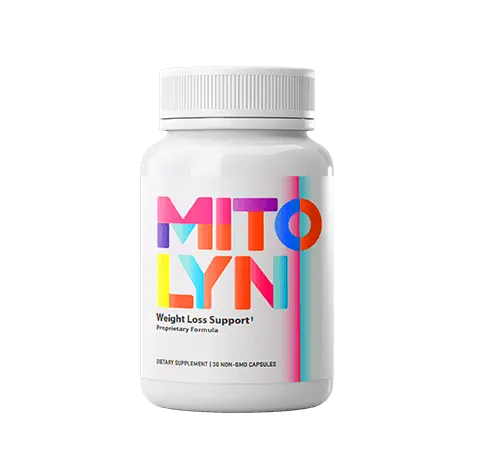 Mitolyn Bottle